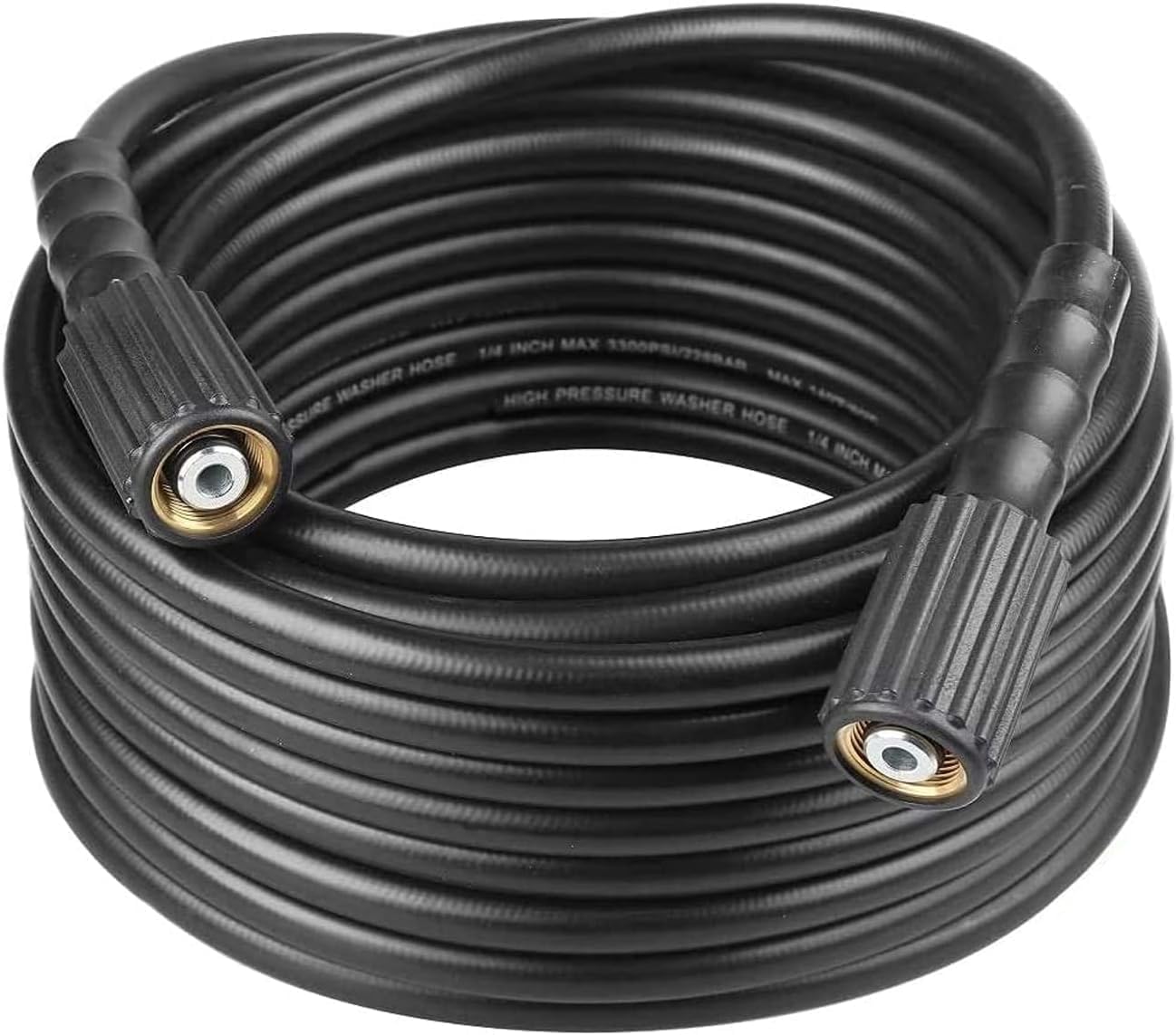 Power Washer Hose Review
